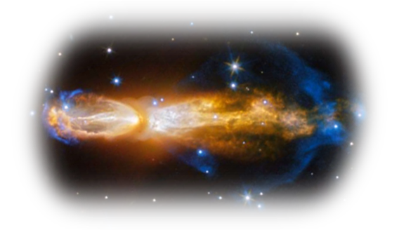 The Calabash Nebula